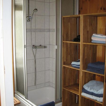 Ferienwohnung Gutzeit Фленсбург Экстерьер фото