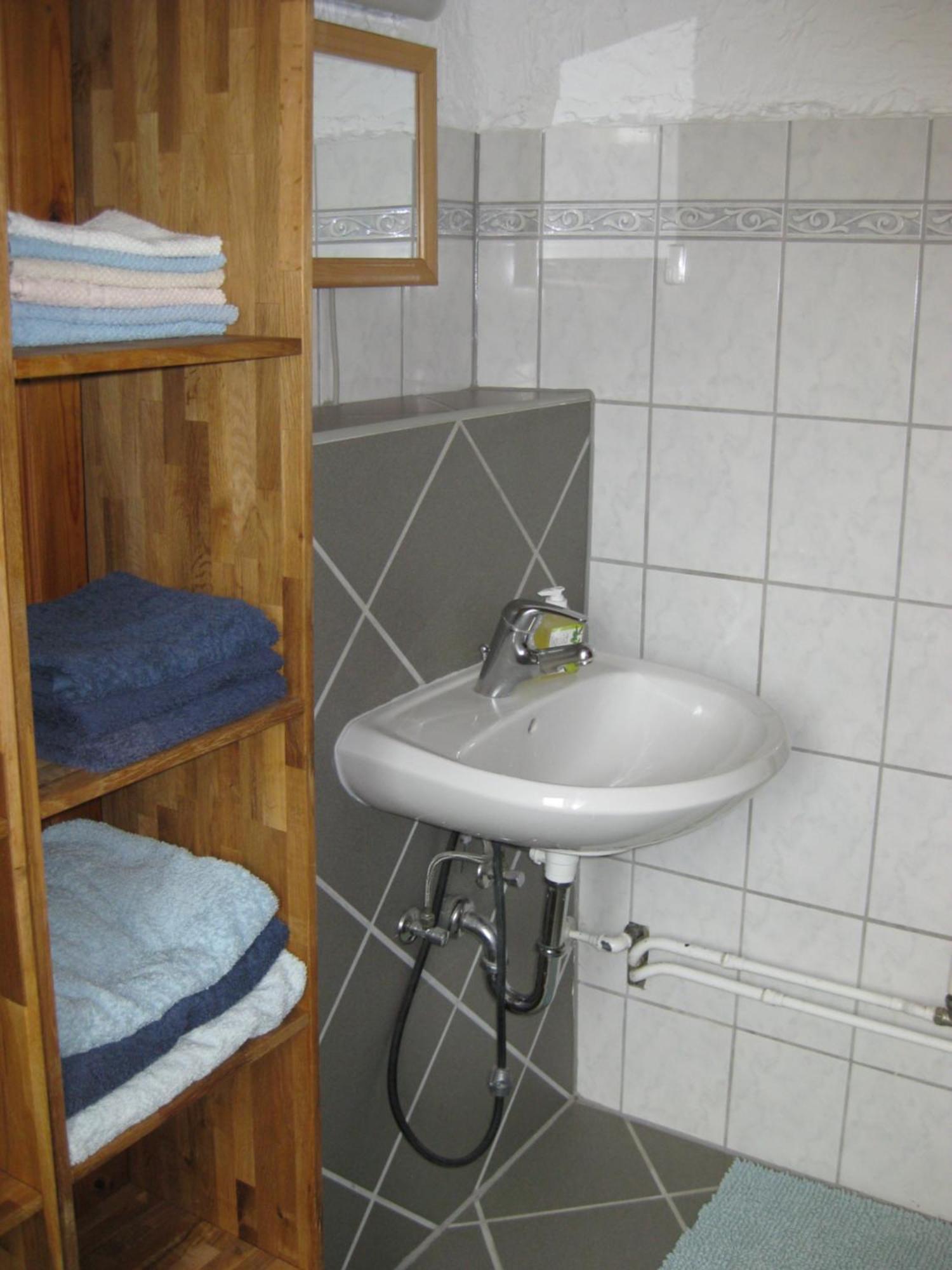 Ferienwohnung Gutzeit Фленсбург Экстерьер фото